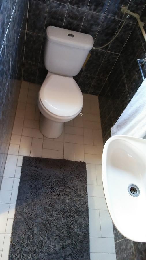 Guest House Villa Castio Petrovac المظهر الخارجي الصورة