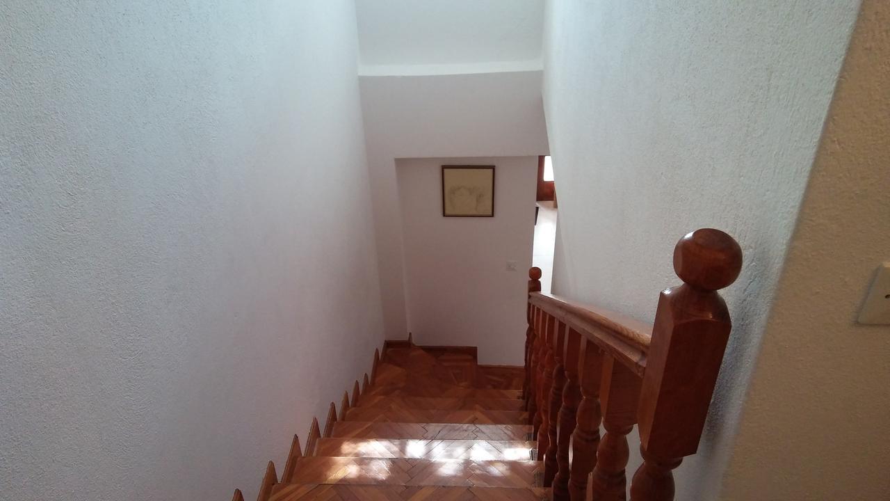 Guest House Villa Castio Petrovac المظهر الخارجي الصورة