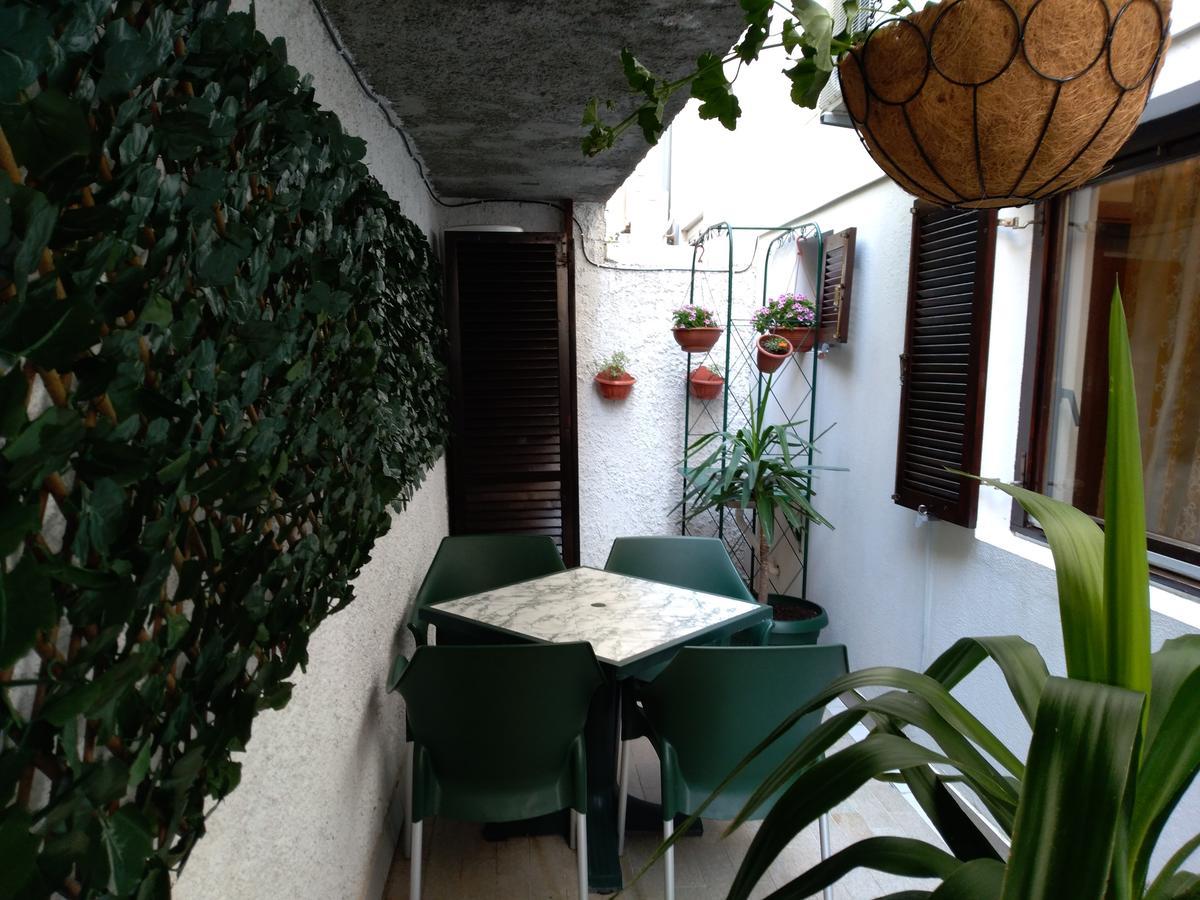 Guest House Villa Castio Petrovac المظهر الخارجي الصورة